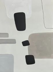 Abstraktit minimalistiset muodot