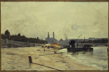 Pont de l