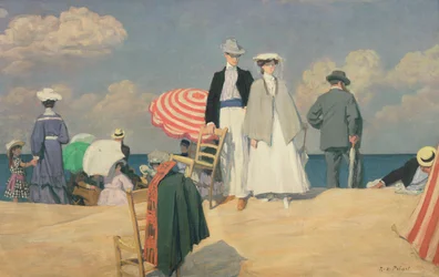 Cabourgin ranta