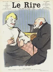 Kuvitus Le Rirelle