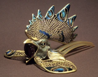 Diadem, 1800-luvun loppu