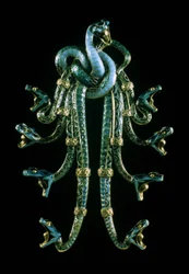 Pectoral, 1800-luvun loppu