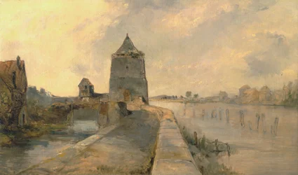 Rein Konstanzissa (Konstanz-am-Rhein)