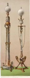 Kaasulamput