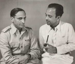 Meditaatio, s. 1945