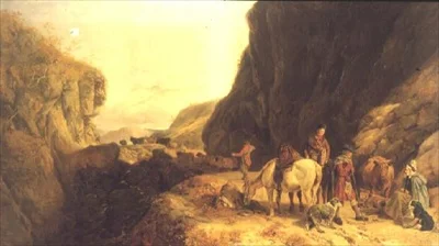 Ylämaan Glenn
