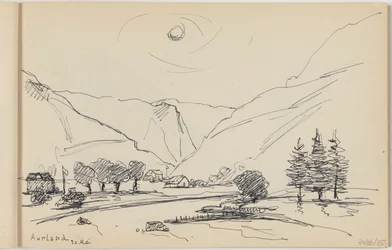 Aurland