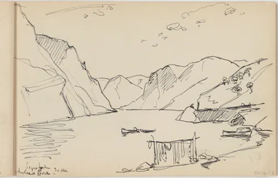 Sognevuono, Aurlandsvuono