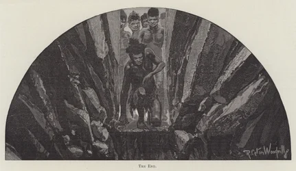 Nada lilja, kirjoittanut H Rider Haggard