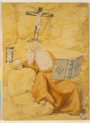 Erakko, 1853