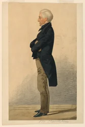 Mr. Franklinin muotokuva