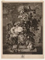 Kukkapala, 1778.