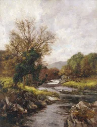 "Taimenvirta", 1868-1928