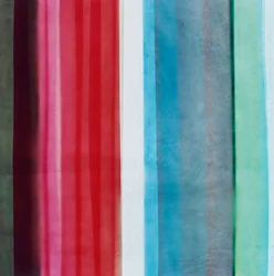 Stripe VI, 2005