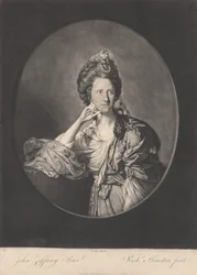 Rouva Wodhull