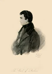 Durhamin jaarli, 1834.