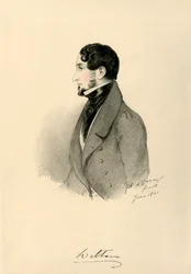 Earl of Wilton, 1841.