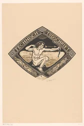 Kansisuunnittelu: Technical Magazine, 1914