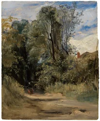 Metsätie