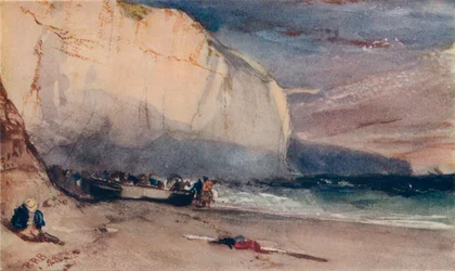 Undercliff, 1828, 1924