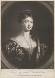 Lady (kauneus?)