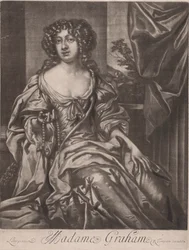 Rouva Graham