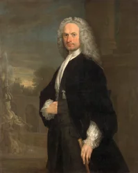 Boulter Tomlinson, 1714-1782, 1749.