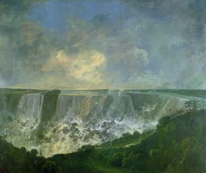 Niagaran putoukset