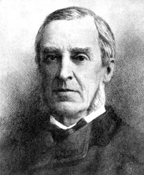 James Arthur Froude, 1923.