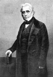 Lord Macaulay, kuuluisa historioitsija ja esseisti, 1923.
