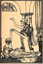 Vangit, c1900