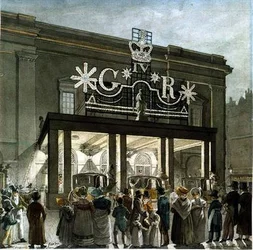 Theatre Royal, Drury Lane