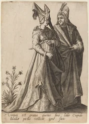 Hyve on kiitollinen aina..., 1597.