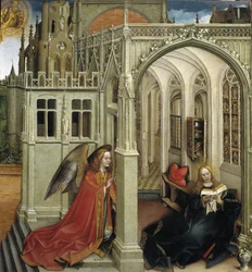Ilmoitus, 1418-1419