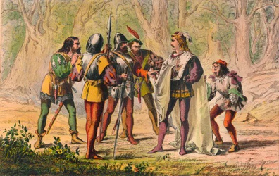 Nopeus... Mestari, ole yksi heistä, c1875