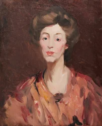 Margaret Goven muotokuva