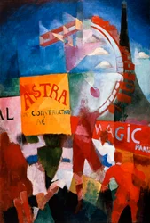 Cardiffin joukkue, 1913
