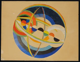 Tutkielma vuoden 1937 maailmannäyttelyn Pavillon de l