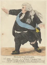 Hamlet Skotlannissa