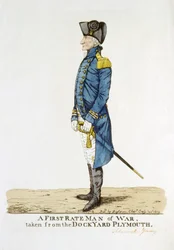 Sir George Young, "ensiluokkainen sodan mies..."