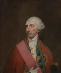 Jeffery Amherst, ensimmäinen paroni Amherst