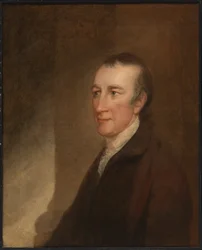 Thomas Stone, n. 1785.
