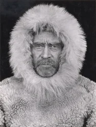 Omakuva, Cape Sheridan, Kanada