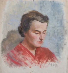 rouva Smith Royal Grammar Schoolista, Newcastle