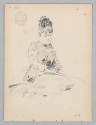 Nainen