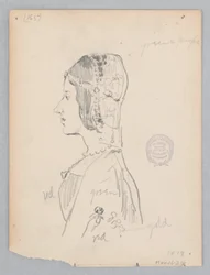 Nainen