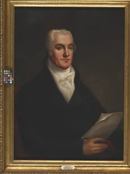 Joel Barlow