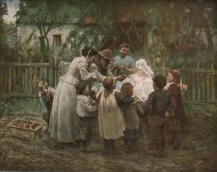 Nuori Laird, 1900, 1930.