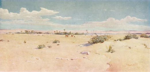 Tel-El-Kebir, c1880, 1904