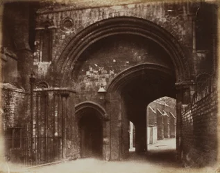 Canterbury, c. 1853.